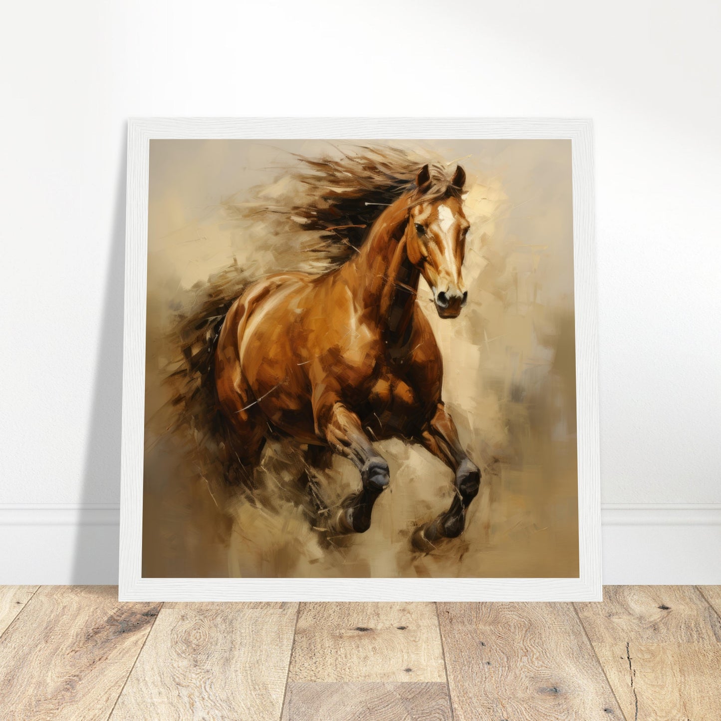 Equine Art #17 - Print Room Ltd  