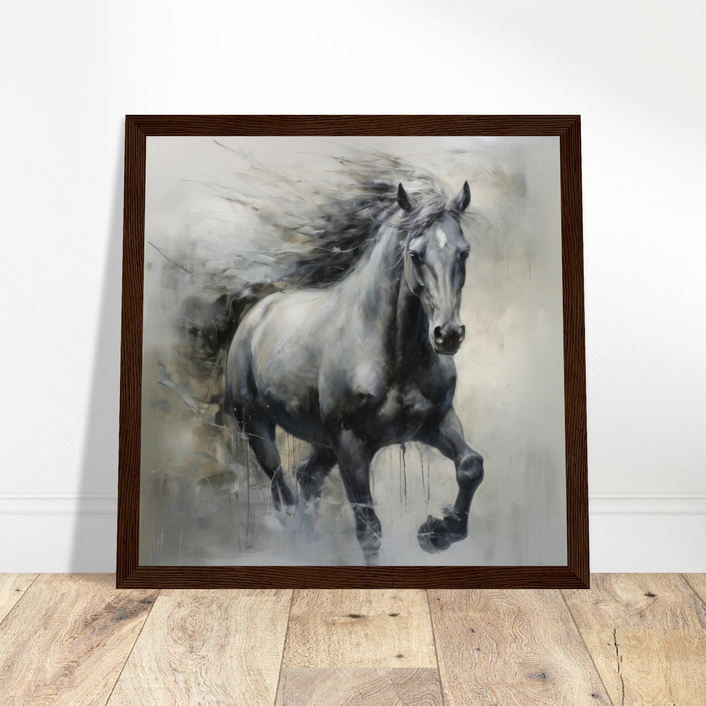 Equine Beauty Print #35 - Print Room Ltd  